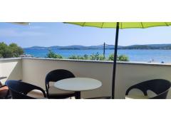 Maestral Apartmanok Apartman 4 – B3 foto 1