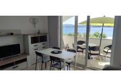 Maestral Apartmanok Apartman 4 – B3 foto 2