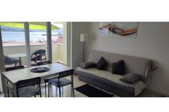 Maestral Apartmanok Apartman 4 – B3 foto 3