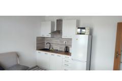 Maestral Apartmanok Apartman 4 – B3 foto 4
