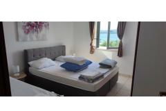 Maestral Apartmanok Apartman 4 – B3 foto 5