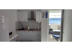 Maestral Apartmanok Apartman 5 – B4 foto 3