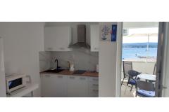 Maestral Apartmanok Apartman 5 – B4 foto 5