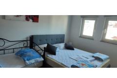 Maestral Apartmanok Apartman 6 – C1 foto 2