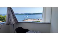 Maestral Apartmanok Apartman 6 – C1 foto 4