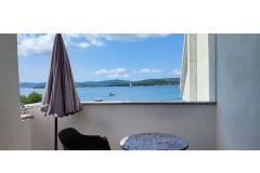 Maestral Apartmanok Apartman 6 – C1 foto 5