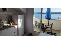 Maestral Apartmanok Apartman 7 – C2 foto 4