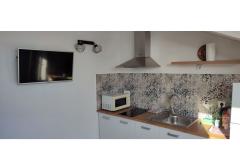Maestral Apartmanok Apartman 7 – C2 foto 5