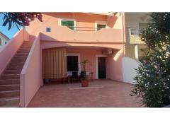 Apartmanok Misulic Turanj Apartman 1 – A1-ground foto 1
