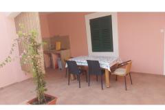 Apartmanok Misulic Turanj Apartman 1 – A1-ground foto 4