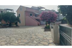 Apartmanok Misulic Turanj Apartman 2 – A2-floor foto 1