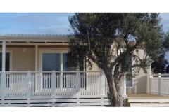 Mobile home kulina 1 Apartman 2 – Jasmin 1 foto 1