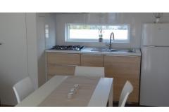 Mobile home kulina 1 Apartman 3 – Jasmin 2 foto 1