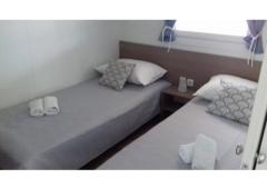 Mobile home kulina 1 Apartman 6 – Nord 2 foto 5