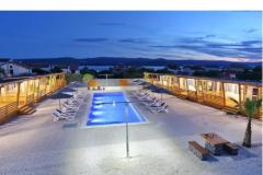 Mobile Robert''s - Helen''s Apartman 1 – Mobilehome foto 1
