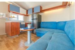 Mobile house Laguna Apartman 3 – Kućica 3 foto 3