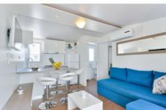 Mobile house Laguna Apartman 5 – Nord 1 foto 3