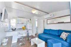 Mobile house Laguna Apartman 6 – Nord 2 foto 3