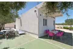 Robinson Ház Adria Apartman 1 – BABAC foto 2