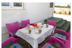 Robinson Ház Adria Apartman 1 – BABAC foto 5