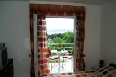 Vila Smirna 4*  medencével  Apartman 1 – Ap4,0(2+1) foto 2