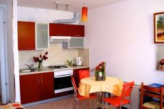 Vila Smirna 4*  medencével  Apartman 1 – Ap4,0(2+1) foto 4