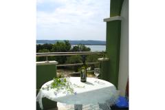 Vila Smirna 4*  medencével  Apartman 2 – Ap5,8 (2+2 foto 1