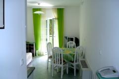 Vila Smirna 4*  medencével  Apartman 2 – Ap5,8 (2+2 foto 4