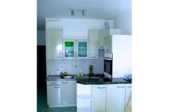 Vila Smirna 4*  medencével  Apartman 2 – Ap5,8 (2+2 foto 5
