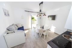 Apartmanok Zrilić Apartman 1 – Romantic foto 1
