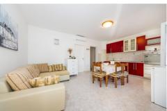 Apartmanok Zrilić Apartman 2 – Modern foto 1