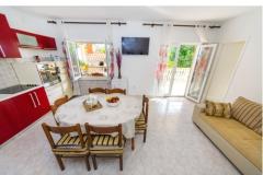Apartmanok Zrilić Apartman 2 – Modern foto 2
