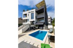 Villa Azuro Apartman 1 – VillaAzuro foto 1