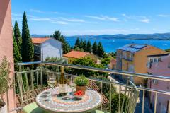 Villa Casablanca  Apartman 1 – Azure foto 1