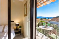 Villa Casablanca  Apartman 1 – Azure foto 2