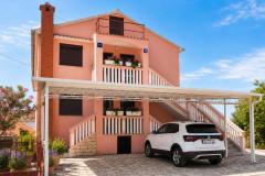 Villa Casablanca  Apartman 1 – Azure foto 3