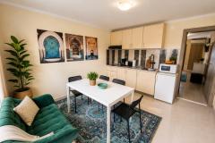 Villa Casablanca  Apartman 1 – Azure foto 5
