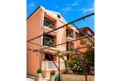 Villa Casablanca  Apartman 2 – Riviera foto 4