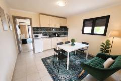 Villa Casablanca  Apartman 3 – Laguna foto 5