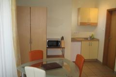 Villa Tri Palme Apartman 1 – Apartman 1 foto 2