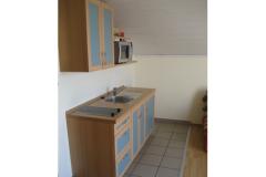 Villa Tri Palme Apartman 5 – Apartman 5 foto 4
