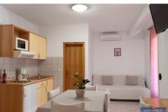  Villa Amfora Apartman 4 foto 1
