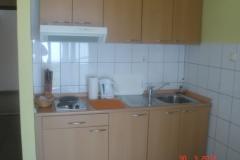 Aparthotel Pecić Gradac Szoba 5 – duplex foto 2