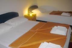 Aparthotel Pecić Gradac Szoba 5 – duplex foto 3