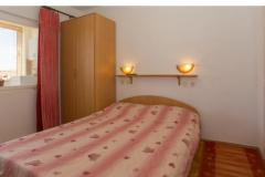 Apartmanok Andrijević Apartman 1 – A2 foto 1
