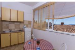 Apartmanok Andrijević Apartman 2 – A2+1 foto 2