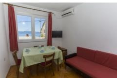 Apartmanok Andrijević Apartman 3 – A4+1 foto 1