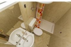 Apartmanok Andrijević Apartman 3 – A4+1 foto 5