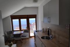 Apartmanok Aničić Apartman 1 – Potkrovlje foto 4