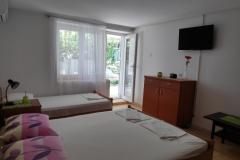 Apartmanok Aničić Apartman 2 – Garsonjera foto 4